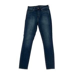 Articles Of Society Skinny Jeans Size 26 Women’s